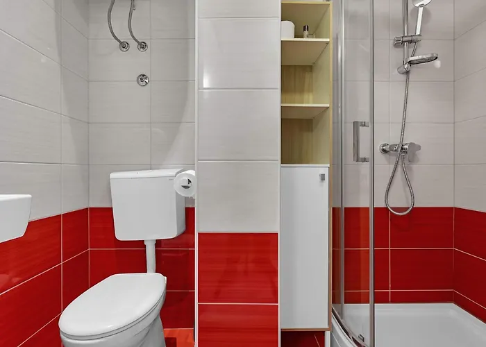 Blue Dream Mit Balkon By Interhome