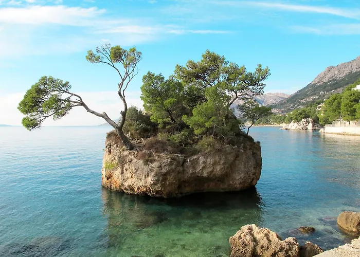 Διαμέρισμα Blue Dream Mit Balkon By Interhome *