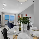 Lägenhet Blue Dream Mit Balkon By Interhome