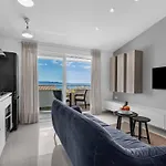 Lägenhet Blue Dream Mit Balkon By Interhome *