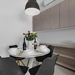 Blue Dream Mit Balkon By Interhome Makarska