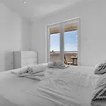 Blue Dream Mit Balkon By Interhome Apartment *