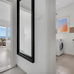 Blue Dream Mit Balkon By Interhome * Makarska