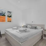 Blue Dream Mit Balkon By Interhome Lägenhet *