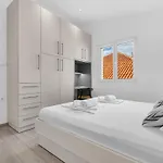 Apartment Blue Dream Mit Balkon By Interhome Makarska
