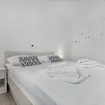 Blue Dream Mit Balkon By Interhome * Makarska