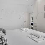 Lägenhet Blue Dream Mit Balkon By Interhome