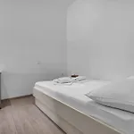 Apartment Blue Dream Mit Balkon By Interhome Makarska