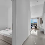 Blue Dream Mit Balkon By Interhome Makarska