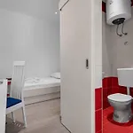 Lägenhet Blue Dream Mit Balkon By Interhome *