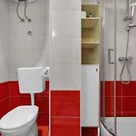 Blue Dream Mit Balkon By Interhome