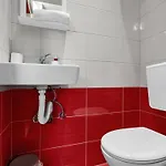 Blue Dream Mit Balkon By Interhome Lägenhet Makarska