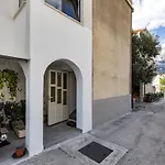 Blue Dream Mit Balkon By Interhome Makarska