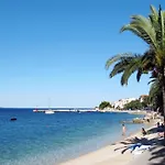 Blue Dream Mit Balkon By Interhome