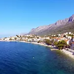 Blue Dream Mit Balkon By Interhome * Makarska