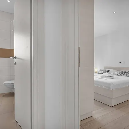 Blue Dream Mit Balkon By Interhome *