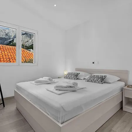 Blue Dream Mit Balkon By Interhome Apartman *