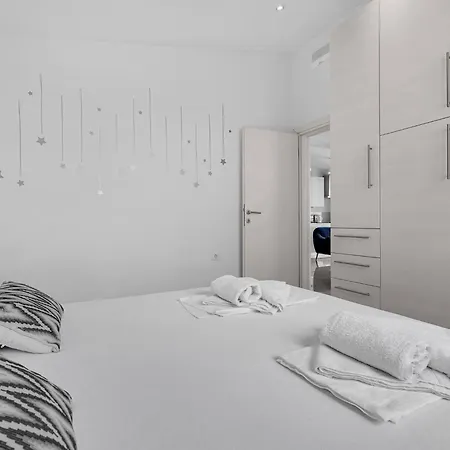 Apartment Blue Dream Mit Balkon By Interhome