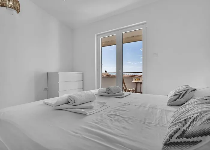 Blue Dream Mit Balkon By Interhome Apartment *