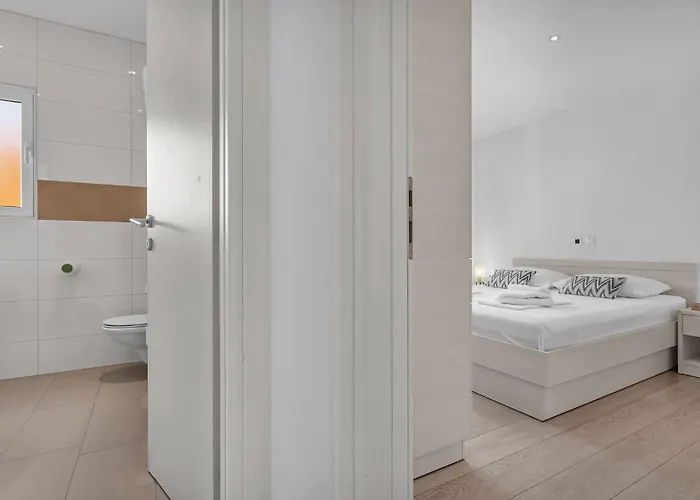 Blue Dream Mit Balkon By Interhome *