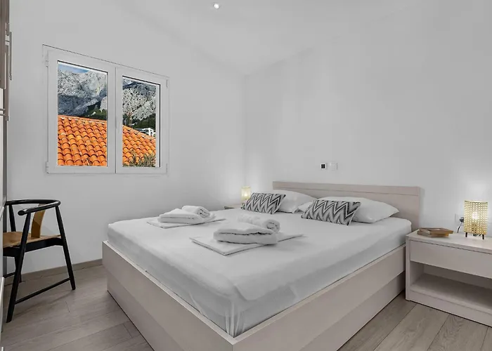 Blue Dream Mit Balkon By Interhome Apartment *