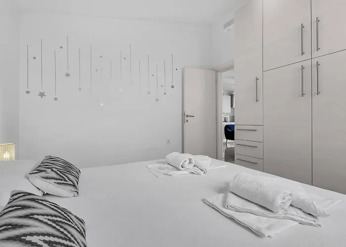 Lejlighed Blue Dream Mit Balkon By Interhome