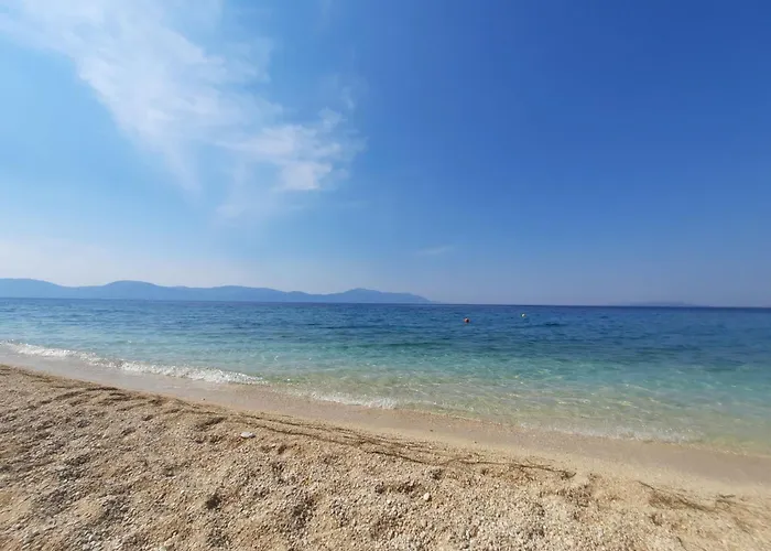 Lejlighed Blue Dream Mit Balkon By Interhome